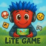 Lite Game - Мобильные игры🔥