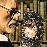 За руку с Фрейдом | Психоанализ по-настоящему