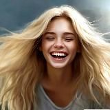 Женская лига смеха