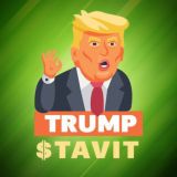 Трамп Ставит 🤑