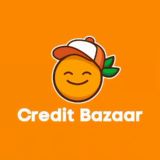Credit Bazaar🍊