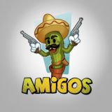 AMIGOS | Оптом и в розницу Chat