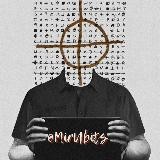 Мир маньяков и убийц