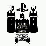 GAME CASTLE SHOP 🎮🇺🇦