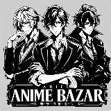 ANIME BAZARD