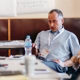 Сергей Бездольный