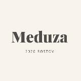 MEDUZA | SNUS SHOP ROSTOV-ON-DON🙏