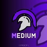 Medium Legion💜