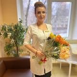 Джамалудинова Шекер Аскендеровна