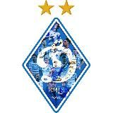 Динамо Киев Inside