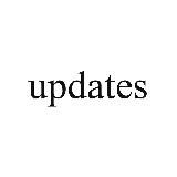 UPDATES MUSIC