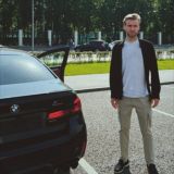 Влад про Telegram