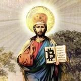 Боже храни крипту