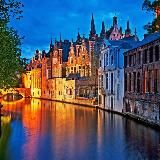 Интересное | Туризм | Бельгия