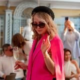 Блондинка в законе