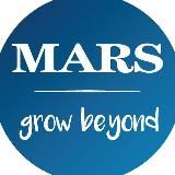 Карьерный день Mars