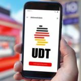 Ultimate Deutschland Ticket - Links