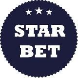 STAR BET⭐️|ПРОГНОЗЫ