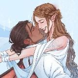 книжная точилка террасена 🧝🏼♀️