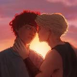 Книжная гмо~пати❤️🩹 | закрыто