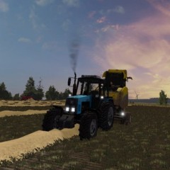 Farming simulator 20 моды