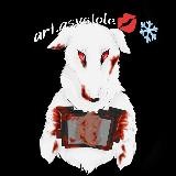 art.asystole💋❄️