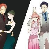 Так сложно любить отаку