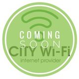 CITYWiFi | Zarafshan