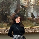 Карина на русском