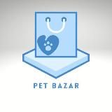 🐾🛍 PETS BAZAR™️ 🛍🐾