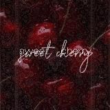 𝑠𝑤𝑒𝑒𝑡 𝑐ℎ𝑒𝑟𝑟𝑦🍒