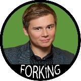 Вилкуем и не паникуем!