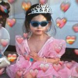 ТВОЯ ЛУЧШАЯ ПОДРУЖКА