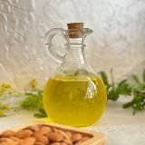 🌿Сыродавленное масло