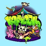 КАРУСЕЛЬ 18+