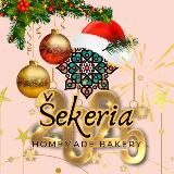 Šekeria/Homemade bakery