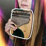 Kalimbulla | Калимба | Глюкофон