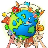 Хапай Тур | UA 🇺🇦