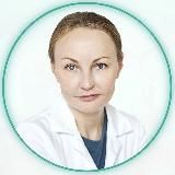 🧑⚕️ Елена Сухопарова — Пластический хирург