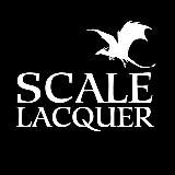 Scale Lacquer