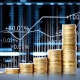 В обнимку с финансами | Татьяна Худякова