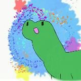 ♡ Ящерка Джорджи ♡