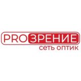 Сеть оптик PROЗРЕНИЕ