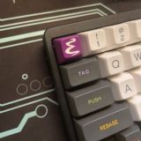 键盘交流群,听取哇声一片