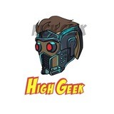 High Geek