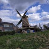 Жилье и Работа в Нидерландах Chat