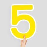 5 интересных фактов