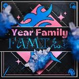 family of the year 2023