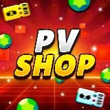 pro100vlad x Gems