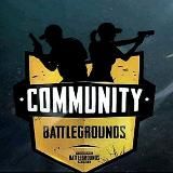 PUBG MOBILE COMMUNITY 🇺🇿